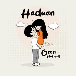 Osen Hutasoit的專輯Haduan