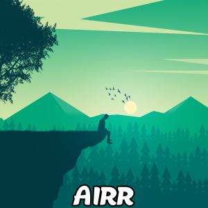 Dengarkan Stressin' lagu dari AIRR dengan lirik