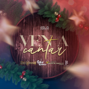 ดาวน์โหลดและฟังเพลง Ven a Cantar (Cover) พร้อมเนื้อเพลงจาก Bruno De Jesus