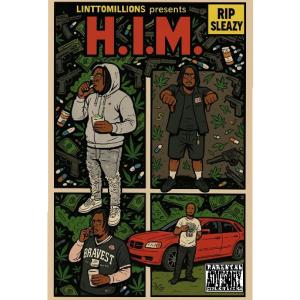 收聽LTM Big Major的Loose Ends (feat. TGE L Masi) (Explicit)歌詞歌曲