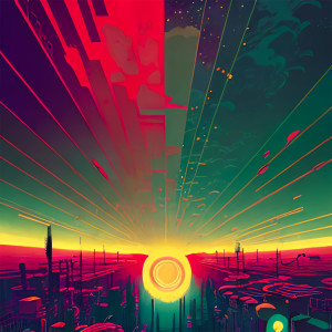 Album Мигалки from weoty