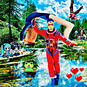 ดาวน์โหลดและฟังเพลง ★彡 Après (Remix) พร้อมเนื้อเพลงจาก Ishimye