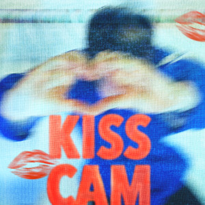 Zachary Knowles的專輯kiss cam