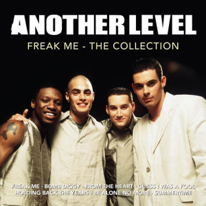 ดาวน์โหลดและฟังเพลง Freak Me (C&J Radio Edit) พร้อมเนื้อเพลงจาก Another Level