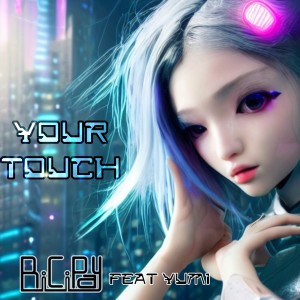 Listen to Your Touch song with lyrics from BiCiPay