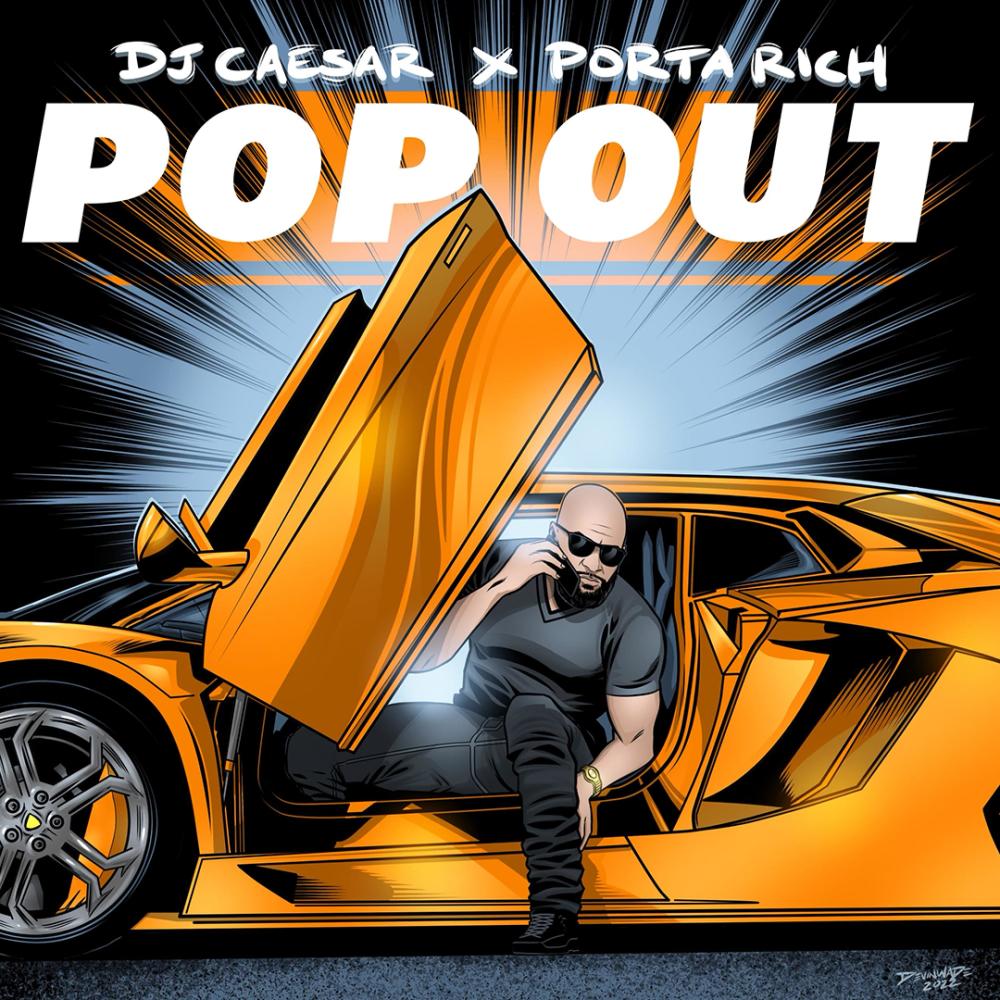 Pop Out (Explicit)