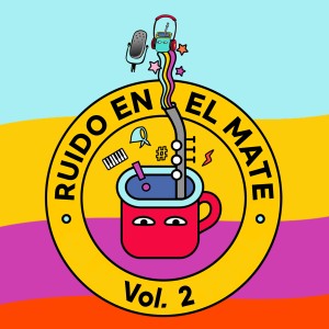 ดาวน์โหลดและฟังเพลง El Ángel de la Bicicleta พร้อมเนื้อเพลงจาก Ruido En El Mate