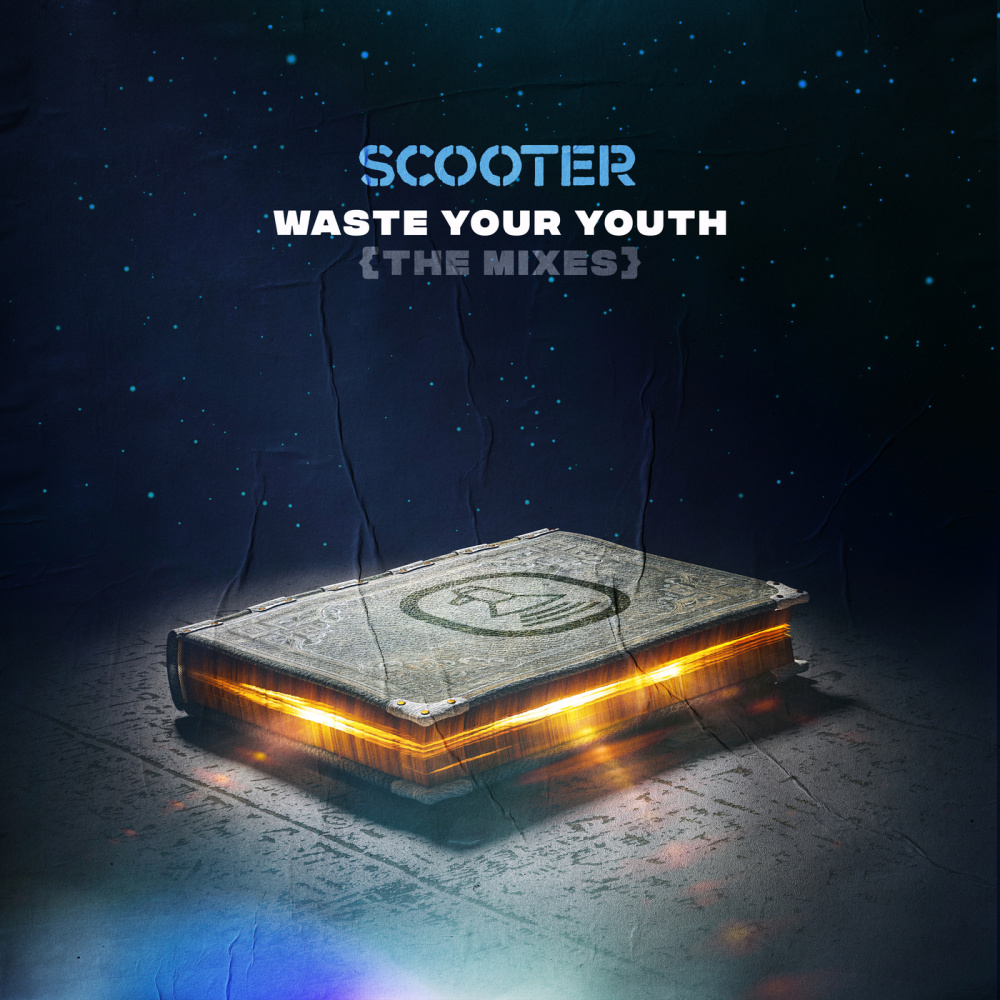 Waste Your Youth (Extended Mix)