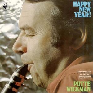 收聽Putte Wickman的Happy New Year歌詞歌曲