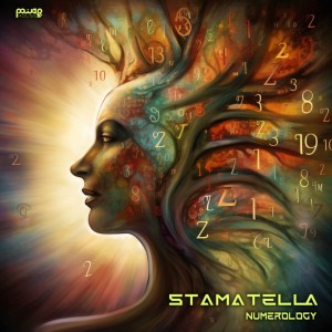 Numerology dari Stamatella