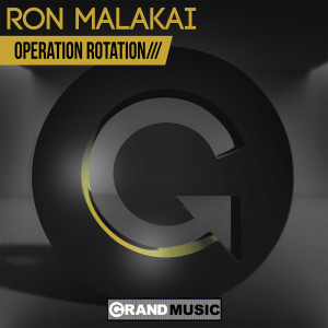 Ron Malakai的專輯Operation Rotation