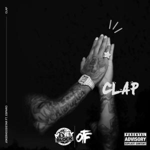 Jokerhoodstar的專輯Clap (feat. Esparo) [Explicit]