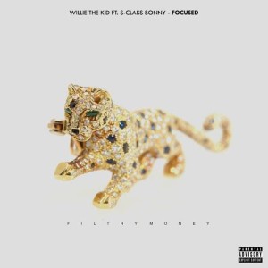 收聽Willie The Kid的Focused (Explicit)歌詞歌曲