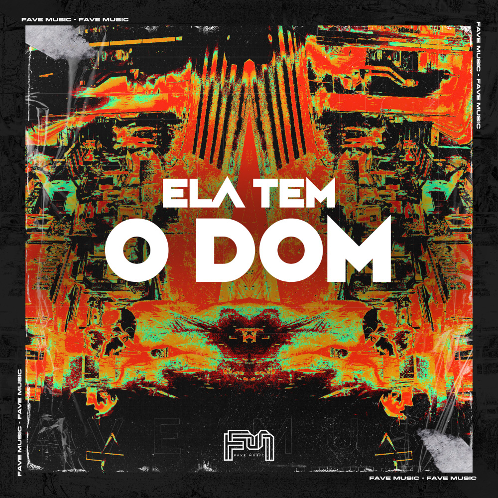 Ela Tem o Dom (feat. MC Felipiin 011) (Explicit)
