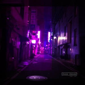 收听SHAIGUYS的Shake Ground歌词歌曲
