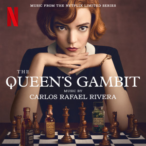 Carlos Rafael Rivera的专辑The Queen's Gambit (Music from the Netflix Limited Series)
