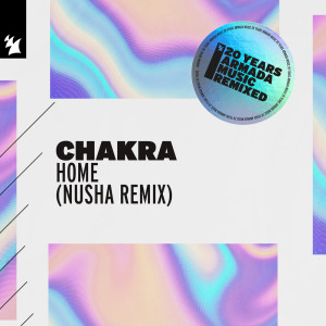 Chakra的专辑Home (Nusha Remix)