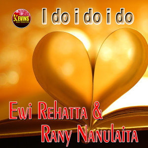 Album I do i do i do from Ewi Rehatta