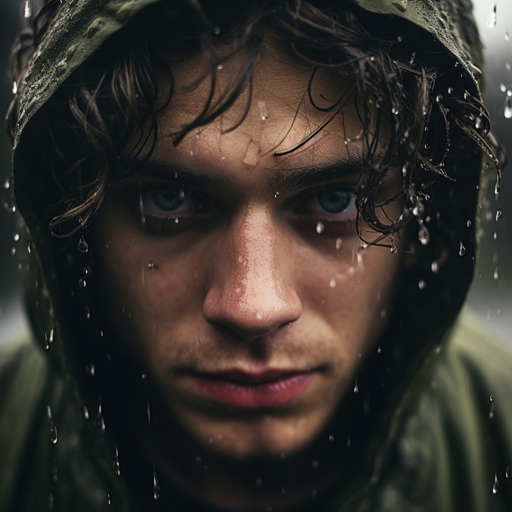 Drizzling Thoughts Cadence