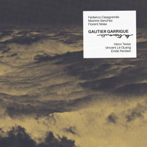 Album Au Passé from Gautier Garrigue