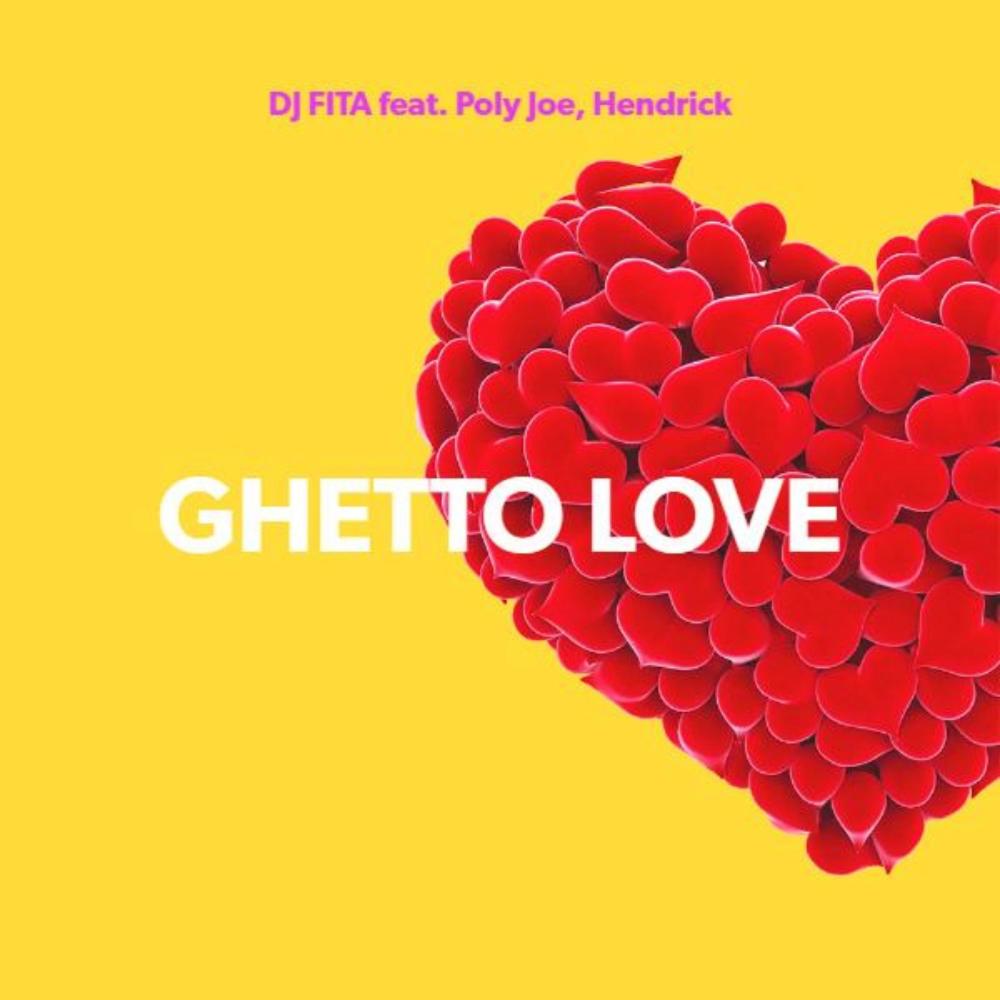 Ghetto Love (feat. Poly Joe & Hendrick Sam) (其他)