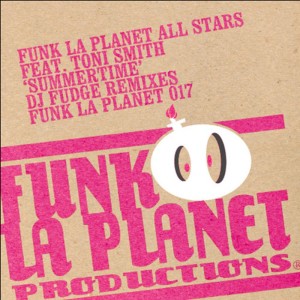 收聽Funk La Planet All-Stars的Summertime (NYC Classic Mix)歌詞歌曲