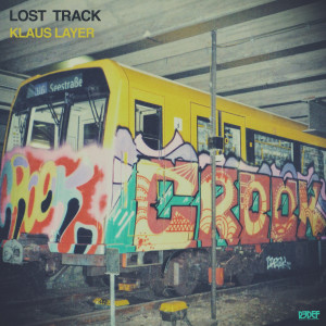 Album Lost Track (Explicit) oleh Klaus Layer