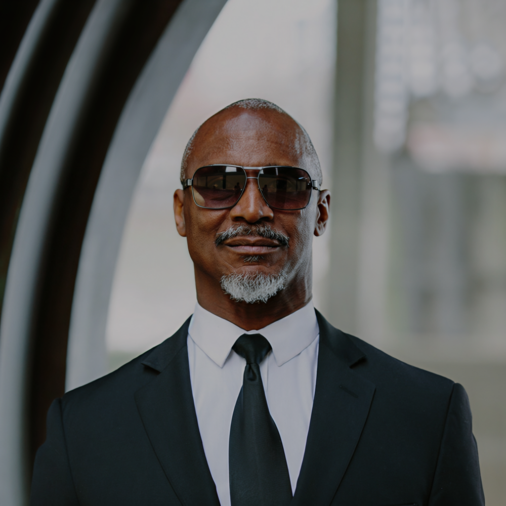 Karl Denson