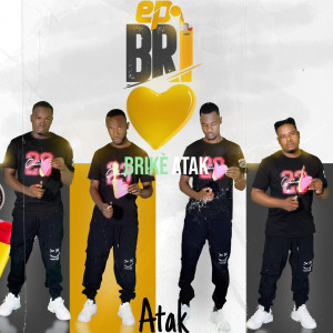 Atak的专辑Brikè