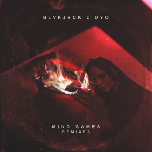 Mind Games (feat. Dyo) (Boehm Remix)