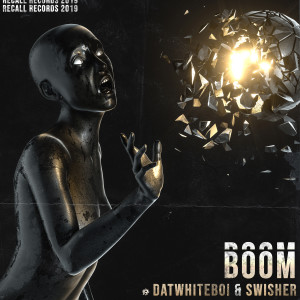 收聽Datwhiteboi的Boom歌詞歌曲