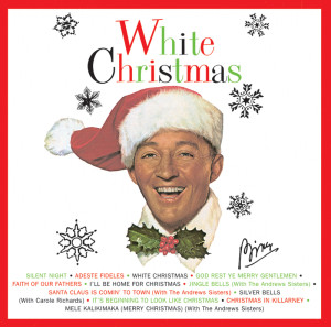 收聽LOUIS ARMSTRONG with Orchestra Arranged的White Christmas歌詞歌曲