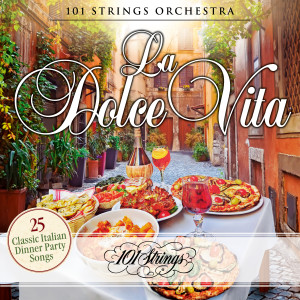 ดาวน์โหลดและฟังเพลง Santa Lucia (其他) พร้อมเนื้อเพลงจาก 101 Strings Orchestra