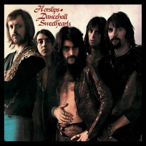Dengarkan lagu Sunburst nyanyian Horslips dengan lirik