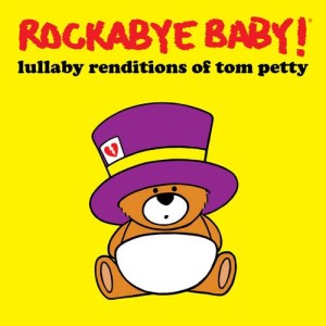 收聽Rockabye Baby的Free Fallin'歌詞歌曲