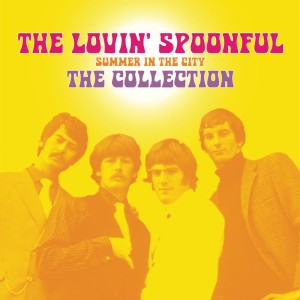 ดาวน์โหลดและฟังเพลง Summer in the City (Remastered) พร้อมเนื้อเพลงจาก The Lovin' Spoonful