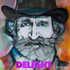 Serafino Rudari的專輯Delight