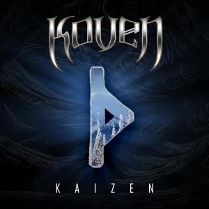 Koven的專輯Kaizen