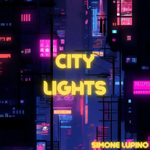 City Lights dari simone lupino