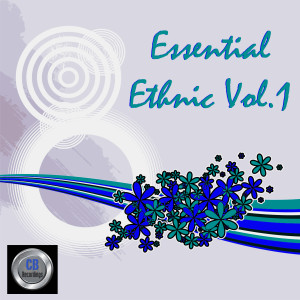 Various的專輯Essential Ethnic, Vol. 1