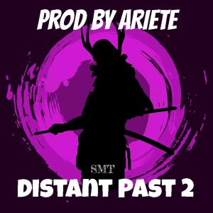 Dengarkan lagu Distant Past II nyanyian Ariete dengan lirik