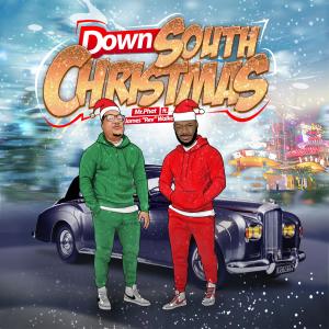 อัลบัม Down South Christmas (feat. James "Rev" Walker) [Explicit] ศิลปิน Mr. Phat