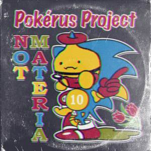 收聽Pokérus Project的Main Theme (Live Version|From "Killer Instinct")歌詞歌曲