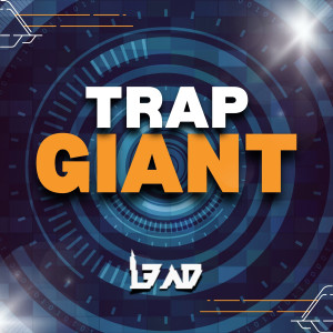 L3ad的專輯Trap Giant