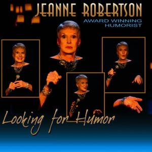 ดาวน์โหลดและฟังเพลง Don't Ask A Man To A Concert พร้อมเนื้อเพลงจาก Jeanne Robertson