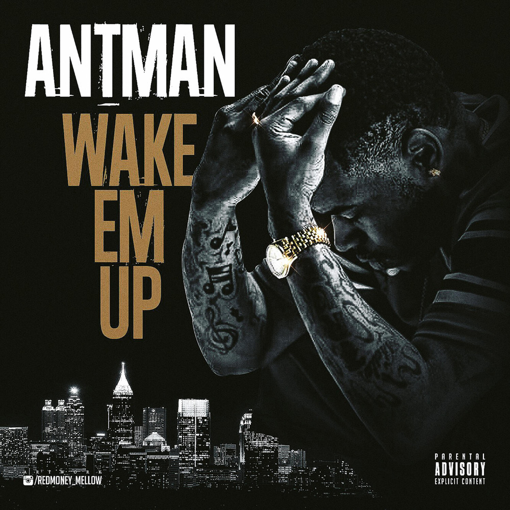 Wake Em Up (Explicit)
