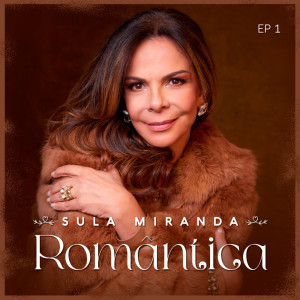 Sula Miranda的專輯Romântica