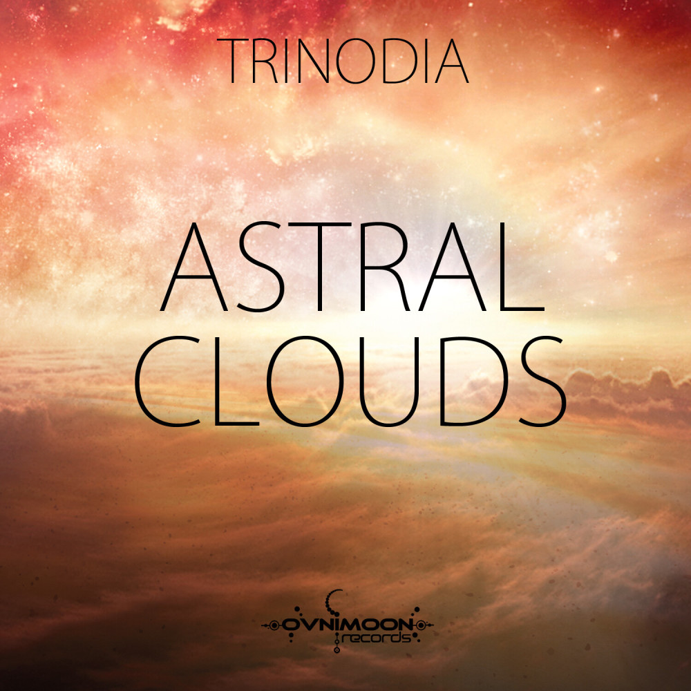 Astral Clouds (Original Mix)