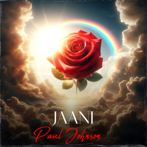 Paul Johnson的專輯jaani