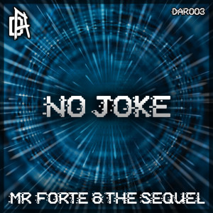 Mr. Forte的專輯No Joke